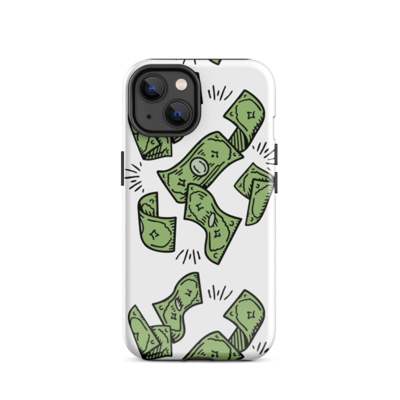 Tough Case for iPhone® - BlooomiT