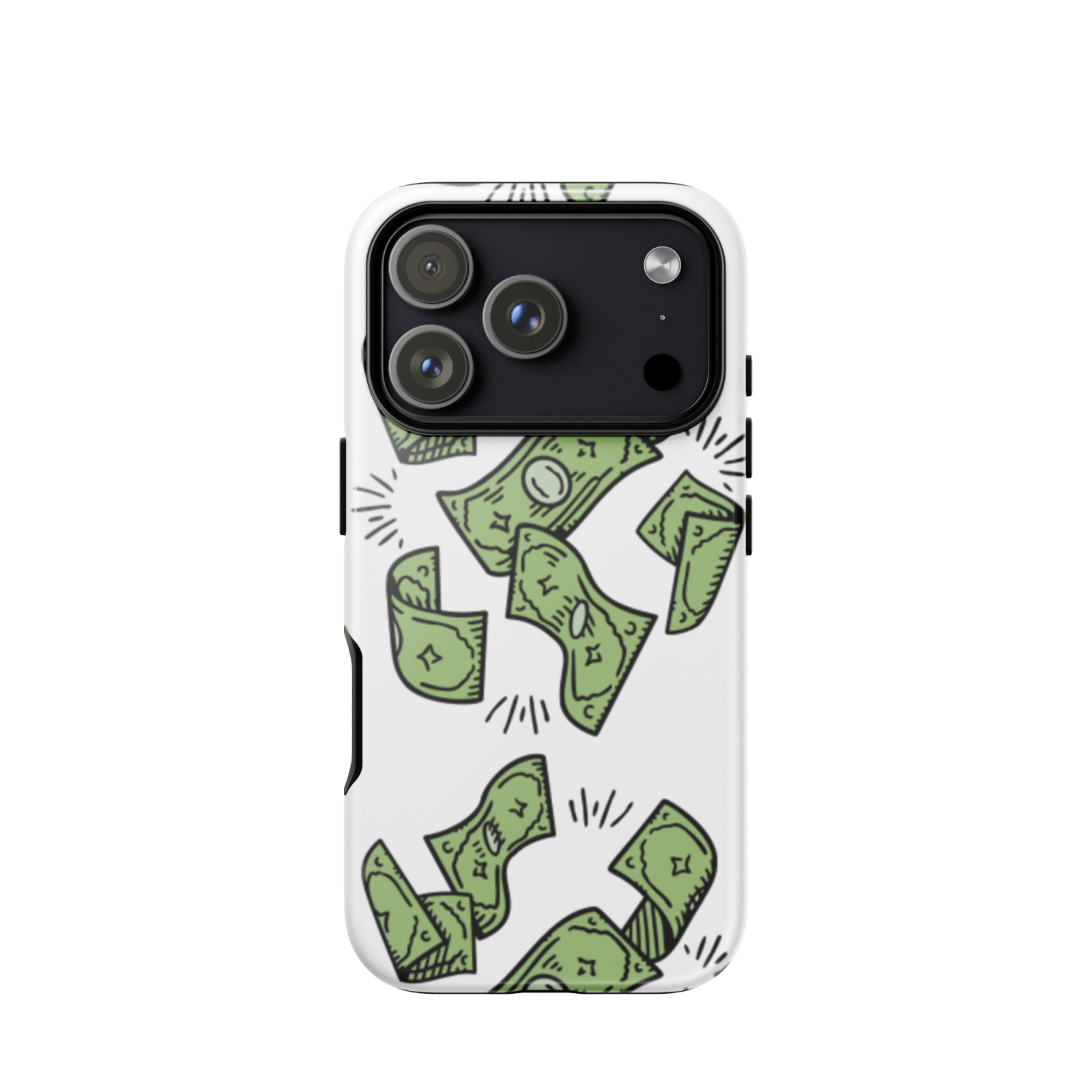 Tough Case for iPhone® - BlooomiT