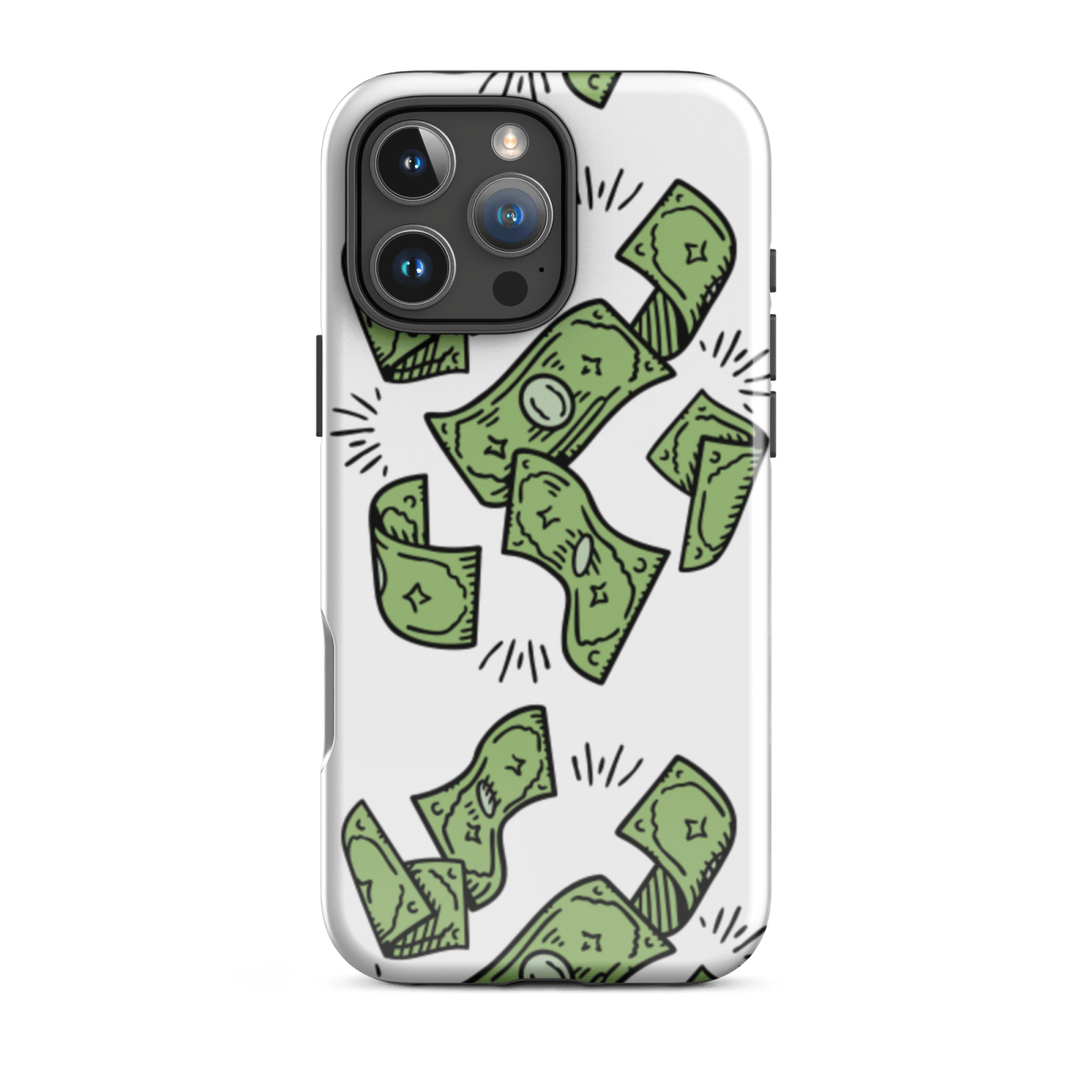 Tough Case for iPhone® - BlooomiT