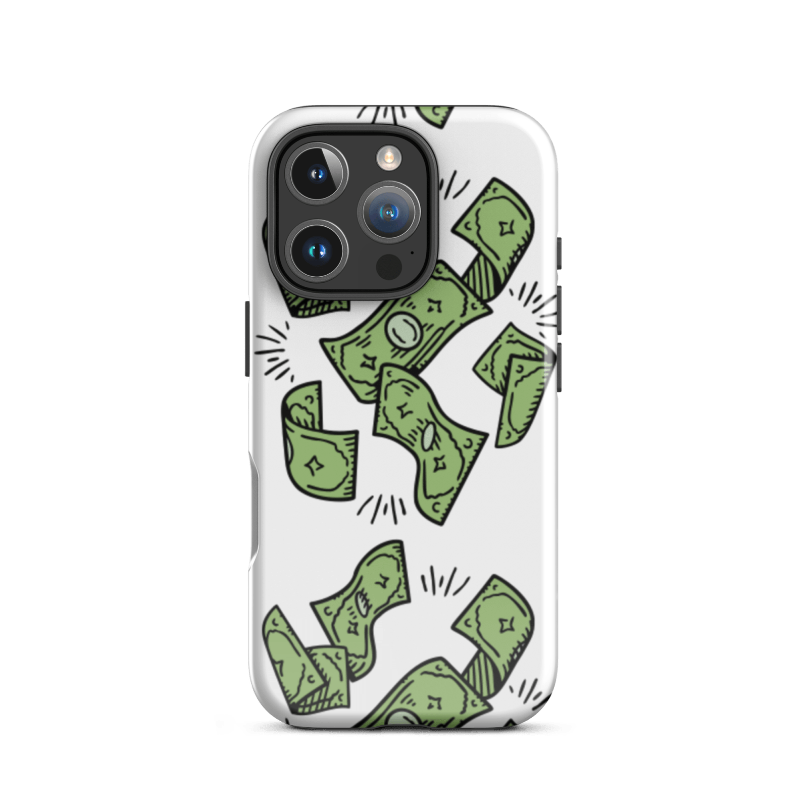 Tough Case for iPhone® - BlooomiT