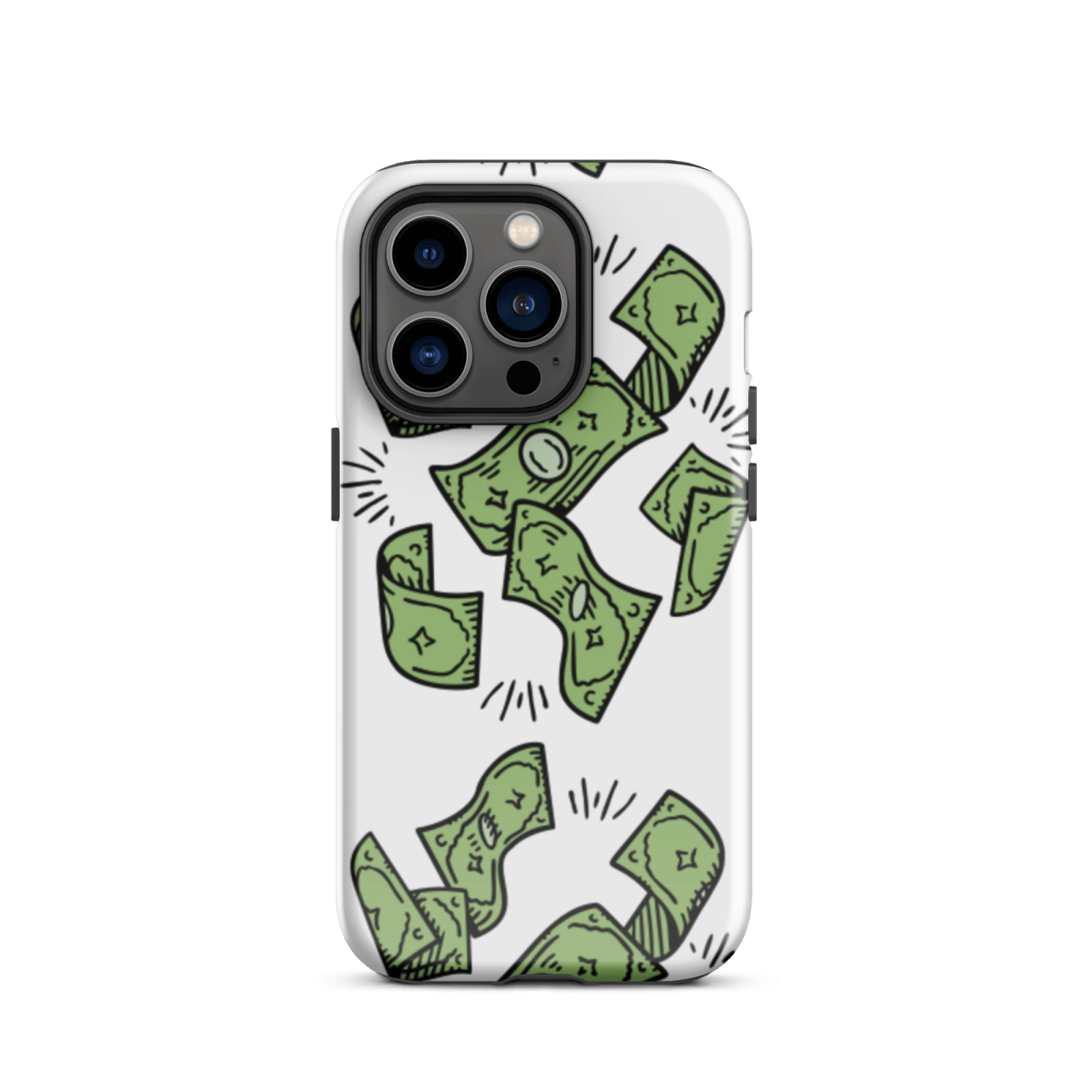 Tough Case for iPhone® - BlooomiT