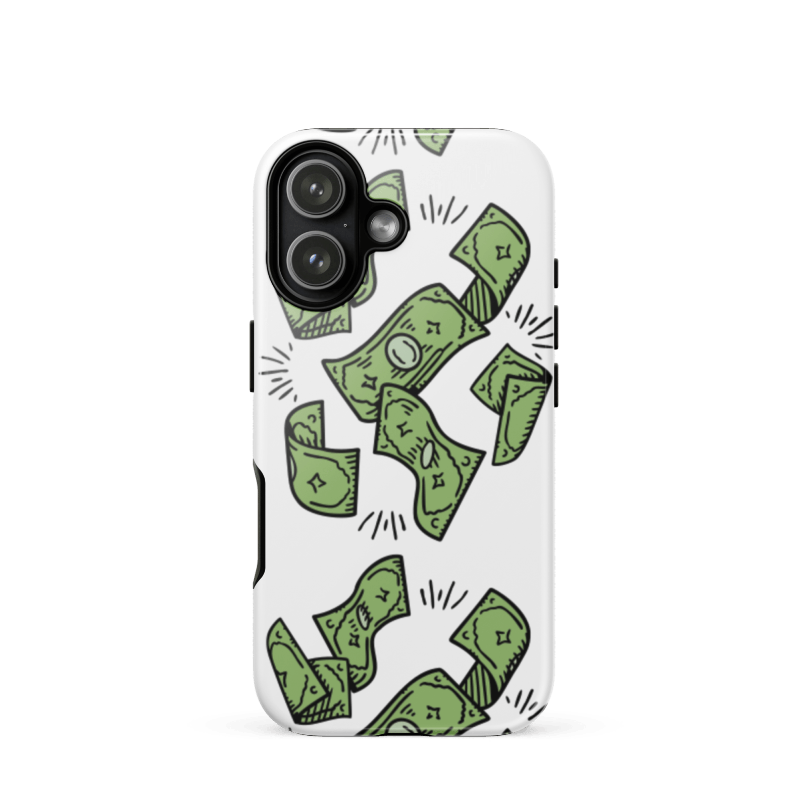 Tough Case for iPhone® - BlooomiT