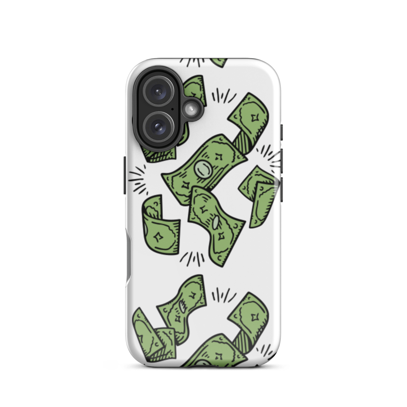 Tough Case for iPhone® - BlooomiT