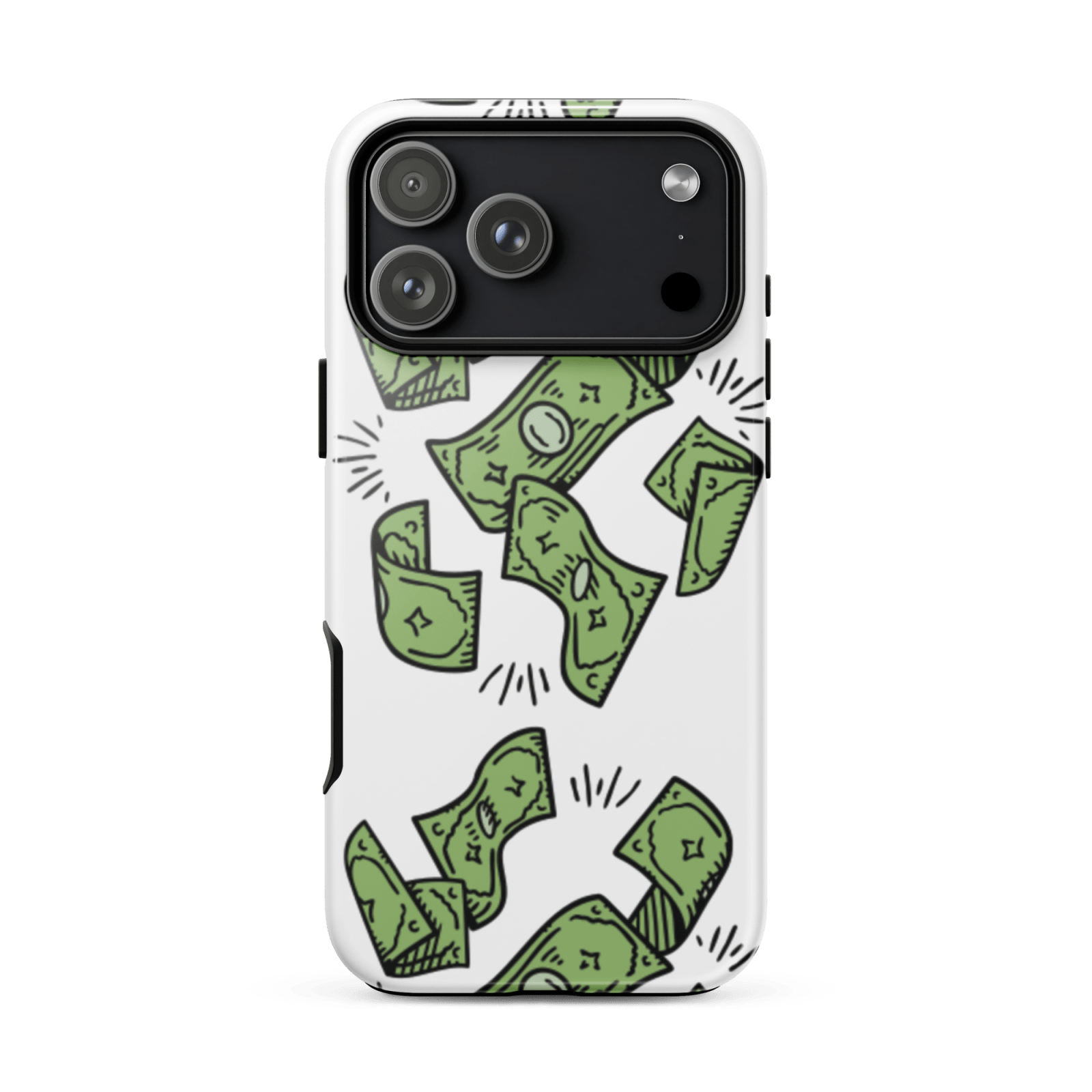 Tough Case for iPhone® - BlooomiT