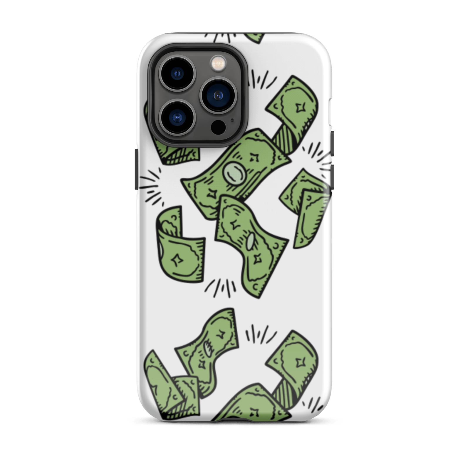 Tough Case for iPhone® - BlooomiT