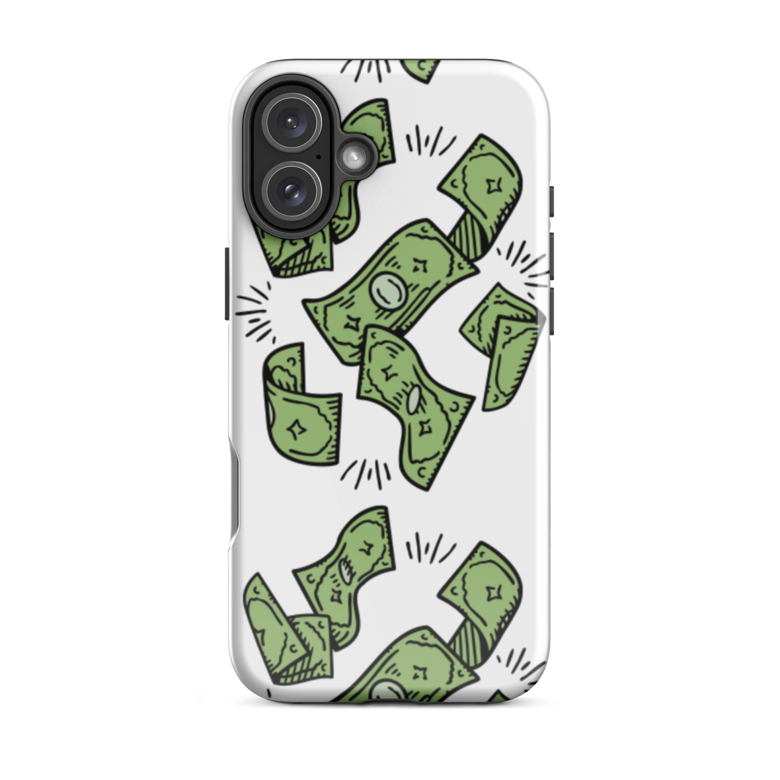 Tough Case for iPhone® - BlooomiT
