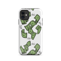 Tough Case for iPhone® - BlooomiT