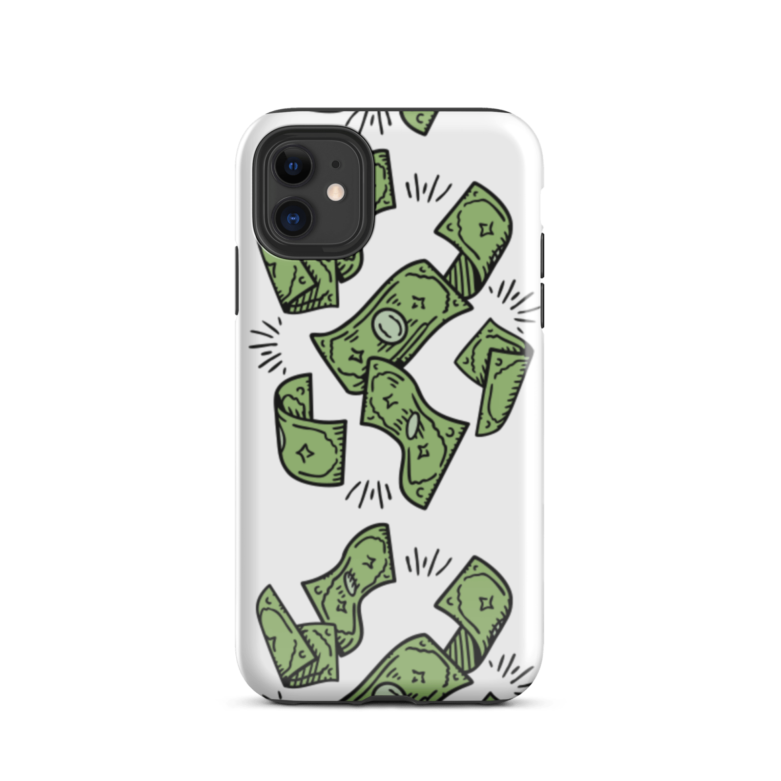Tough Case for iPhone® - BlooomiT