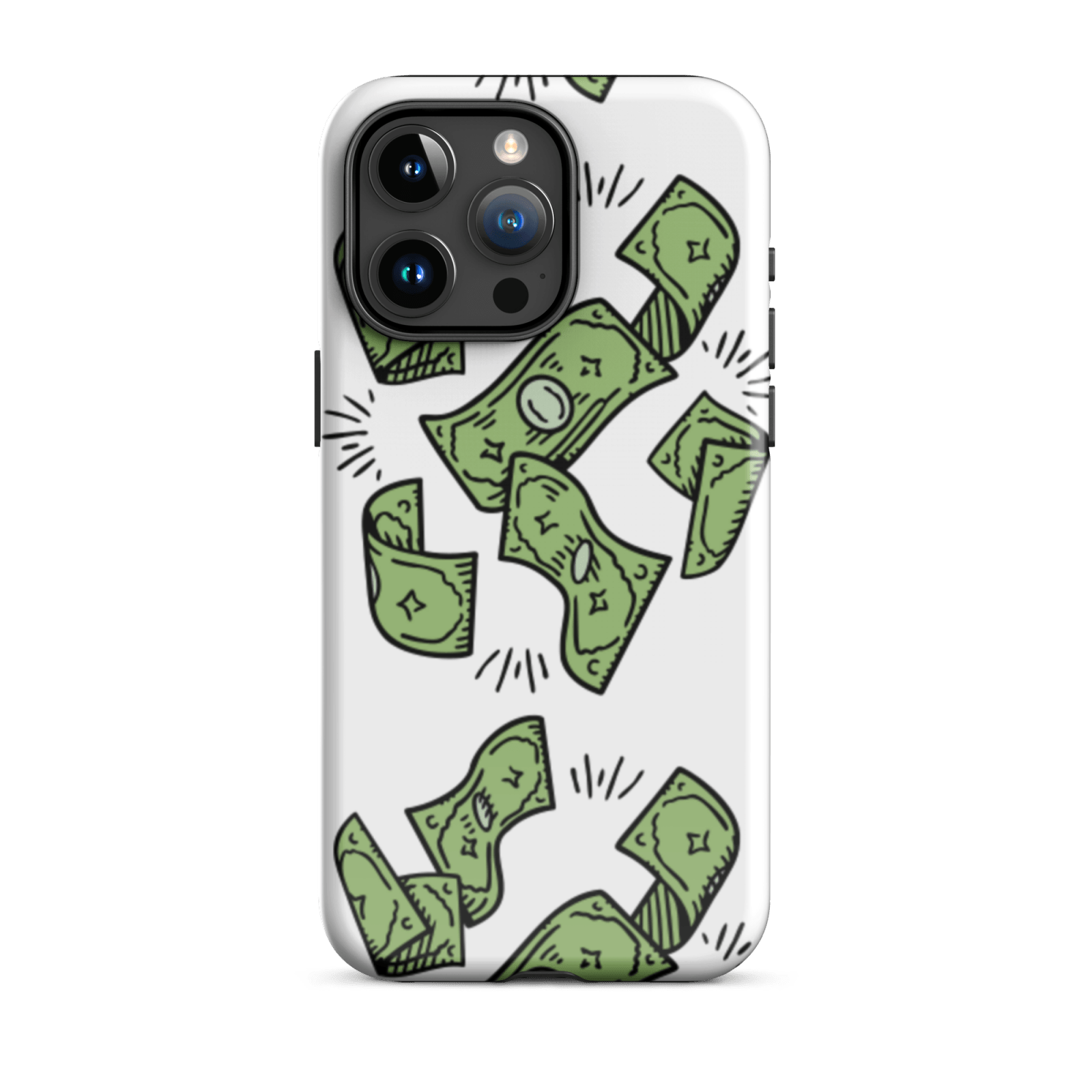 Tough Case for iPhone® - BlooomiT