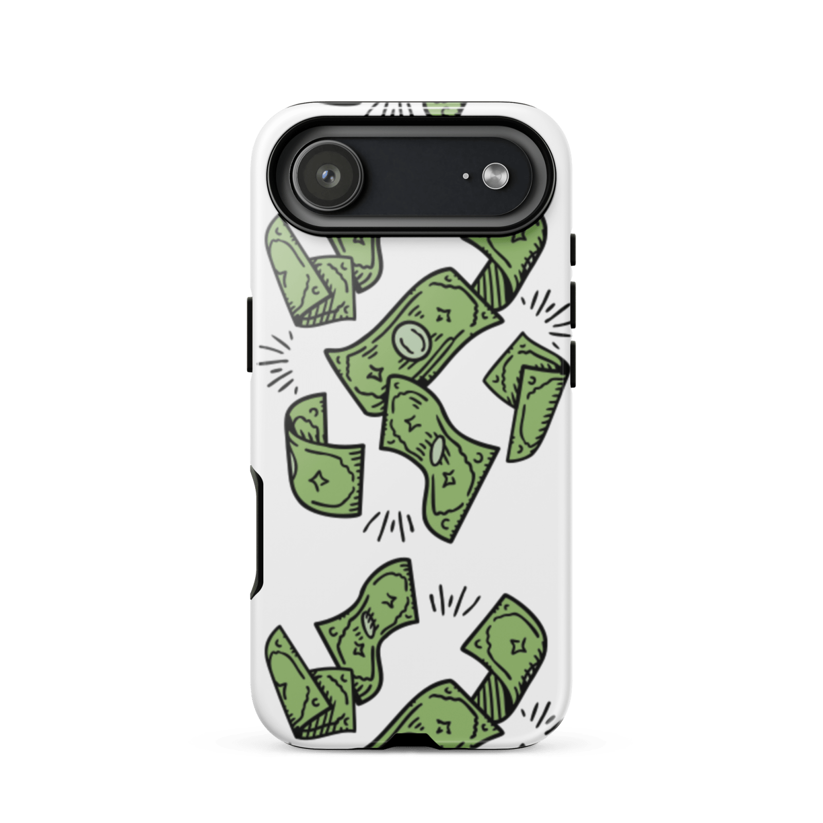 Tough Case for iPhone® - BlooomiT