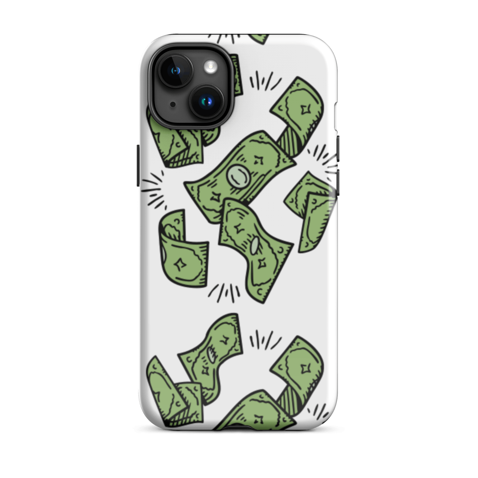 Tough Case for iPhone® - BlooomiT