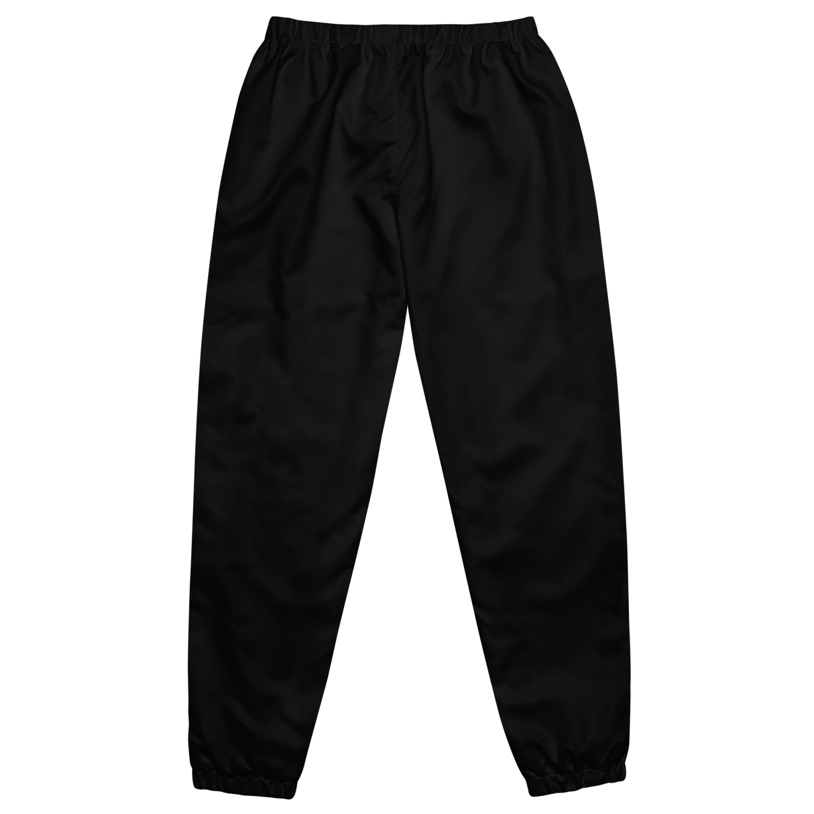 Black Track Pants