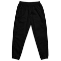 Premium Black Track Pants