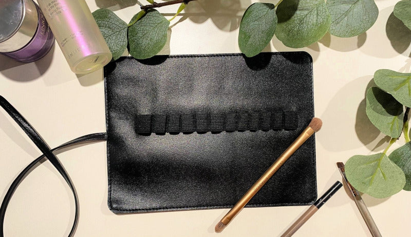 Travel Brush Set Holder - BlooomiT