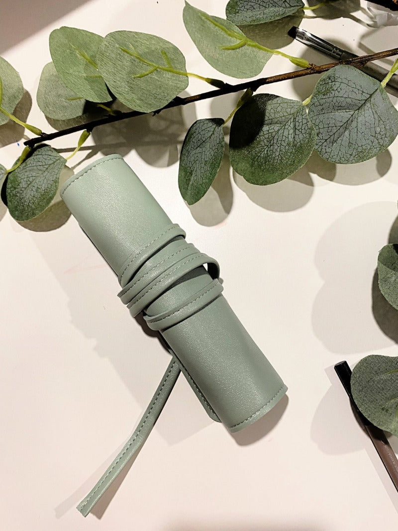 Travel Brush Set Holder - BlooomiT