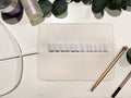 Travel Brush Set Holder - BlooomiT