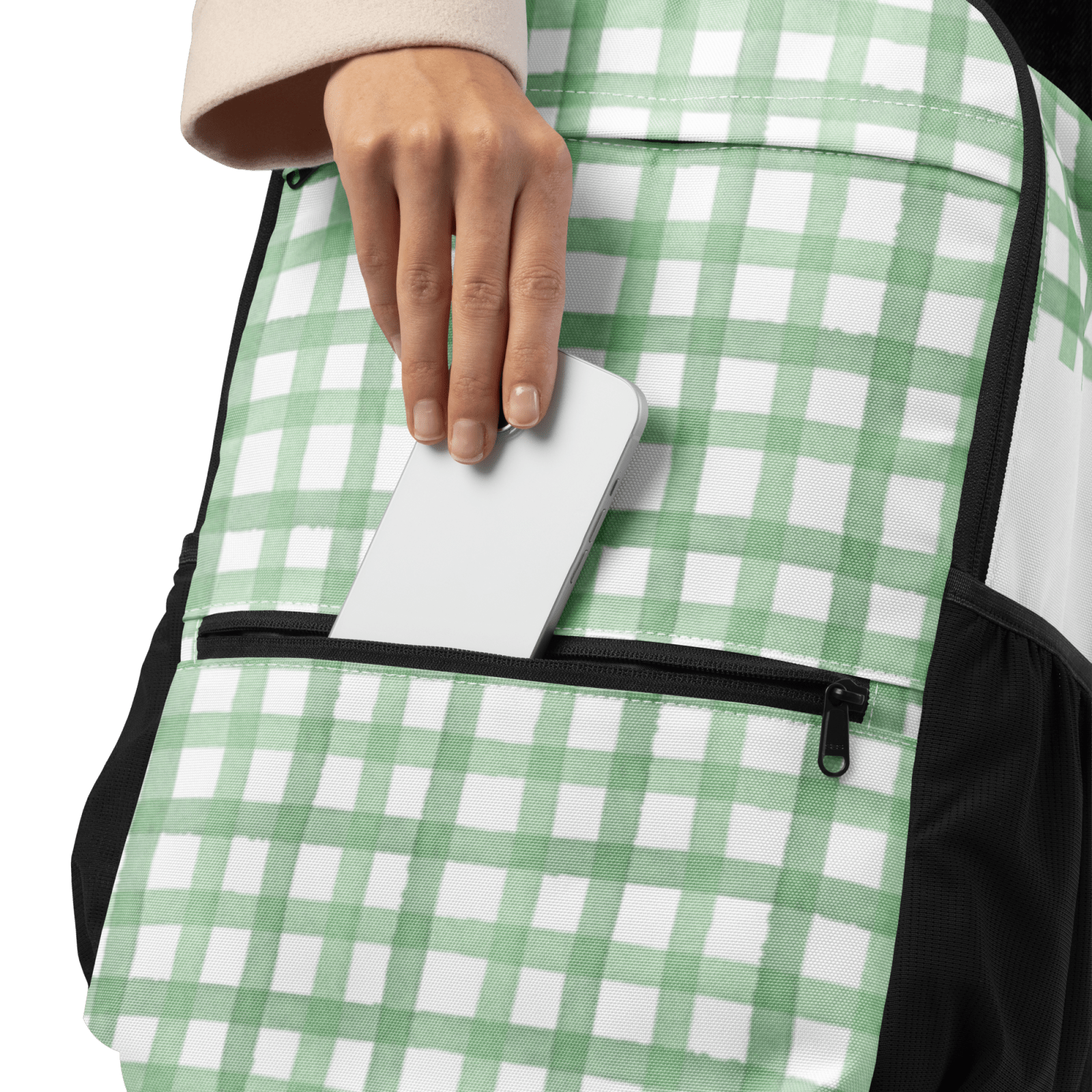 Utility Backpack - BlooomiT