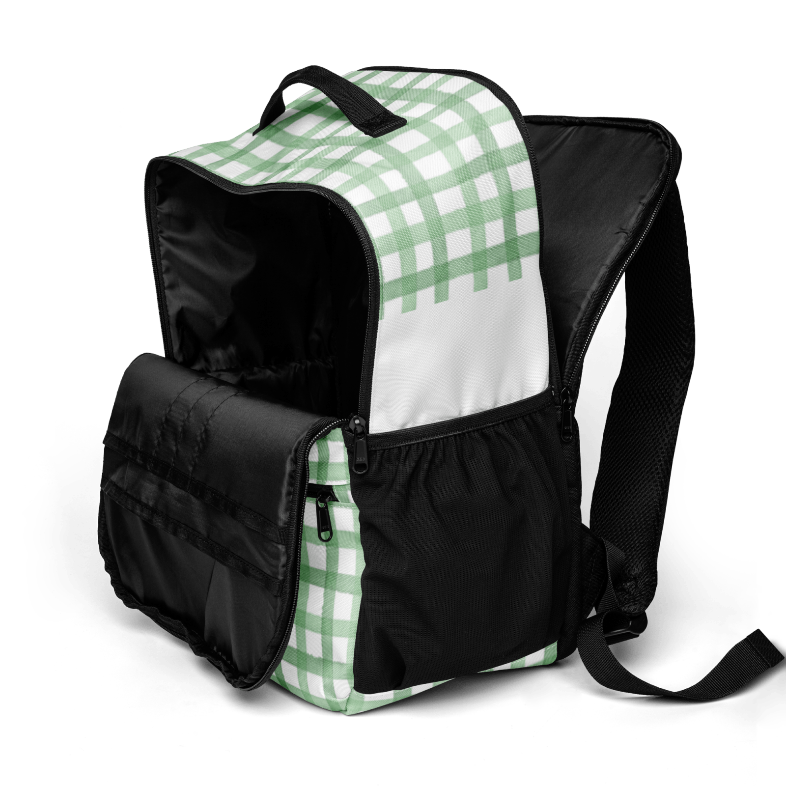 Utility Backpack - BlooomiT