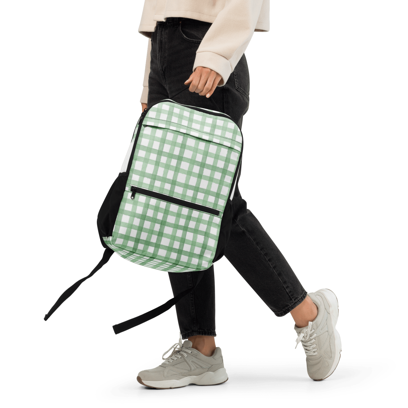 Utility Backpack - BlooomiT