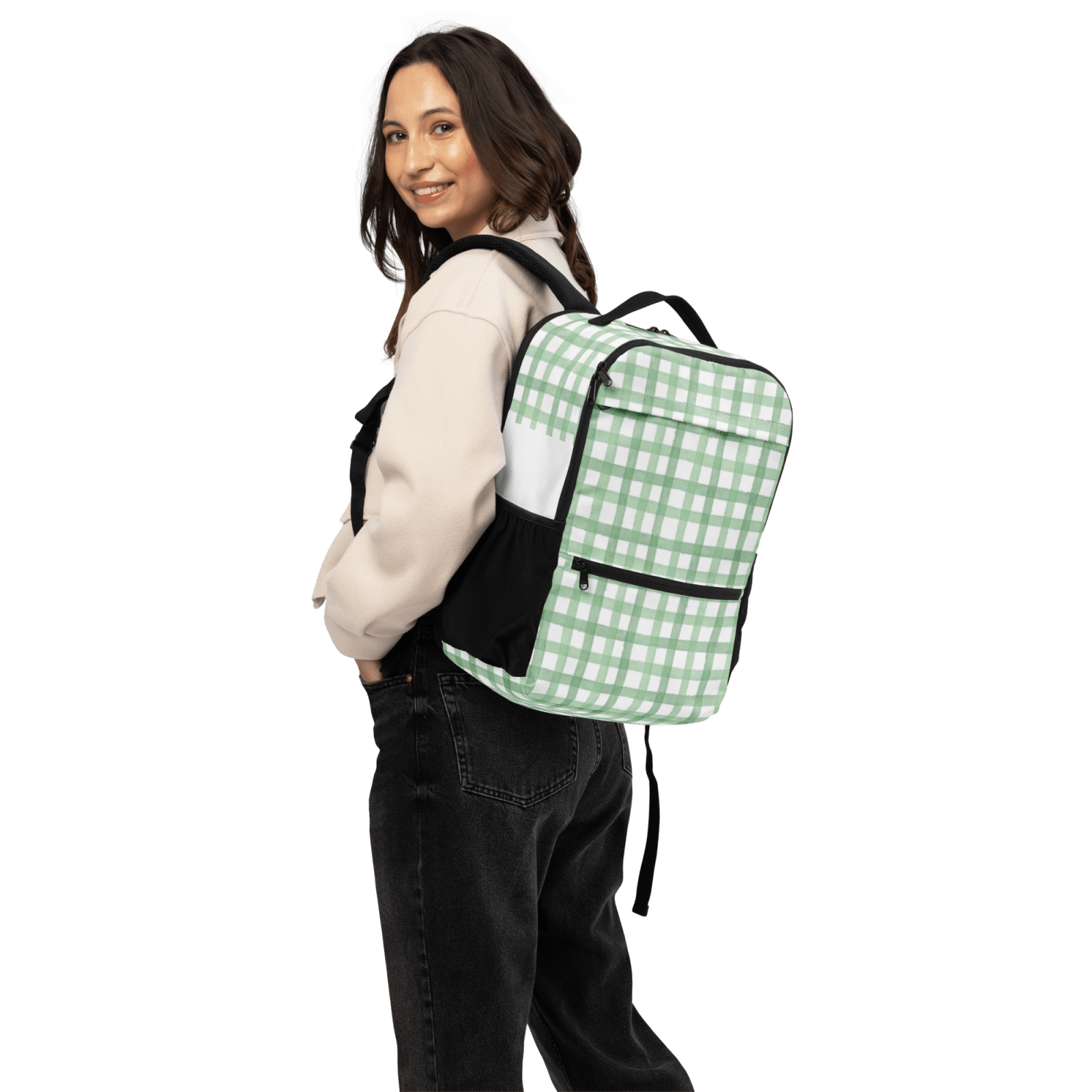 Utility Backpack - BlooomiT