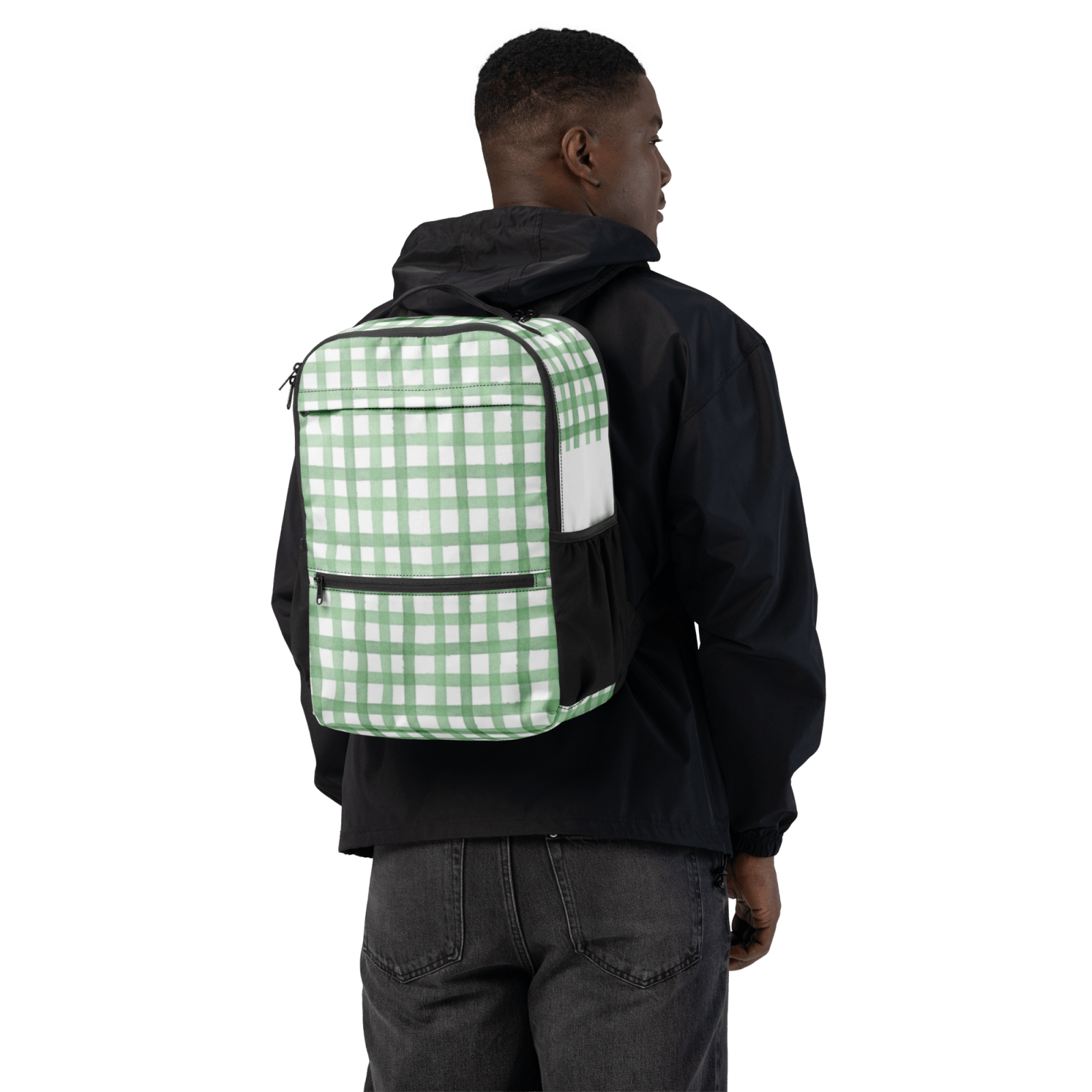 Utility Backpack - BlooomiT