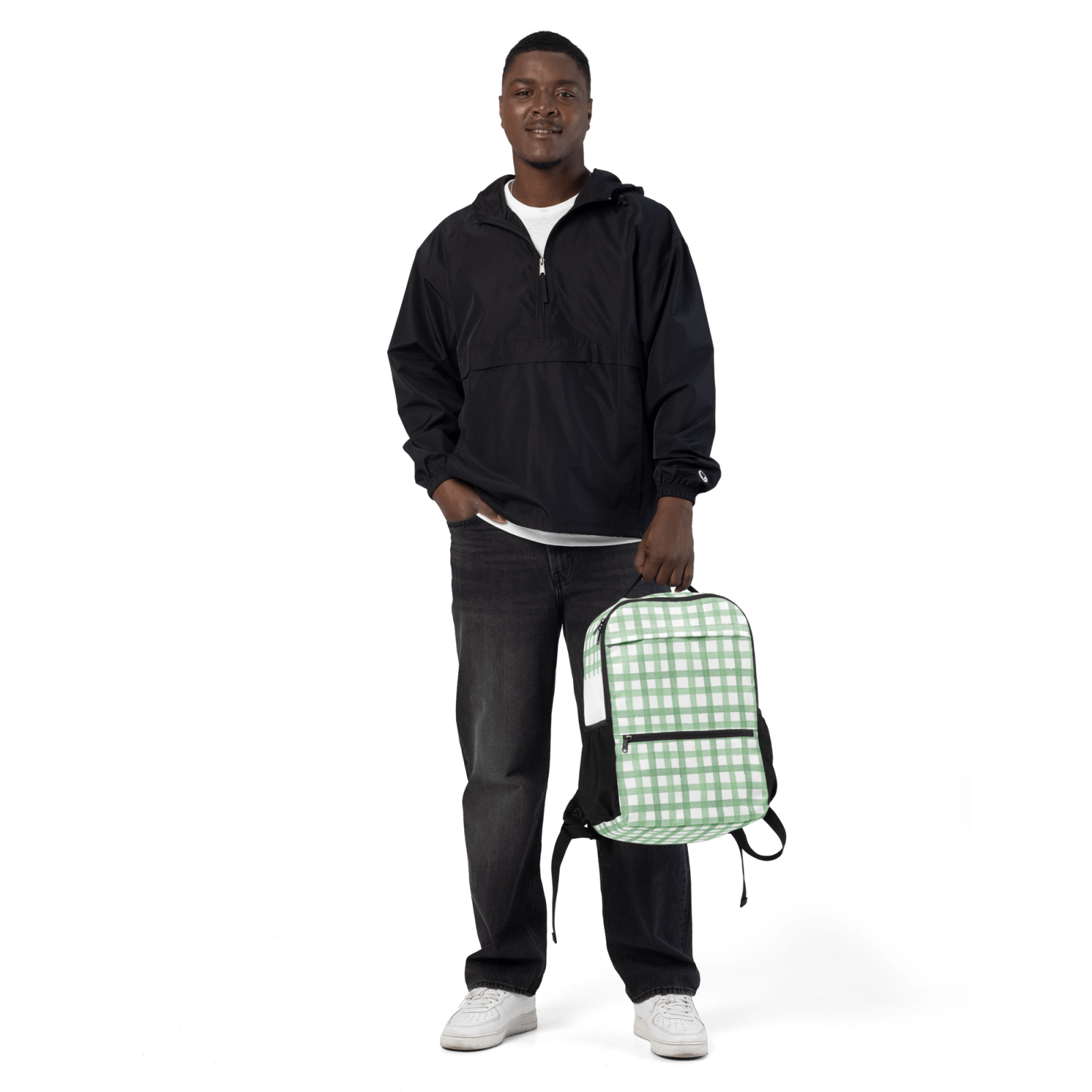 Utility Backpack - BlooomiT