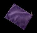 Velvet Make Up Pouch - BlooomiT