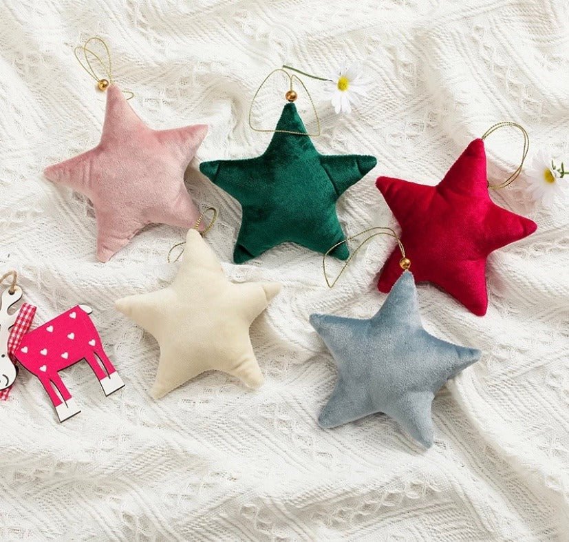 Velvet Stars - BlooomiT