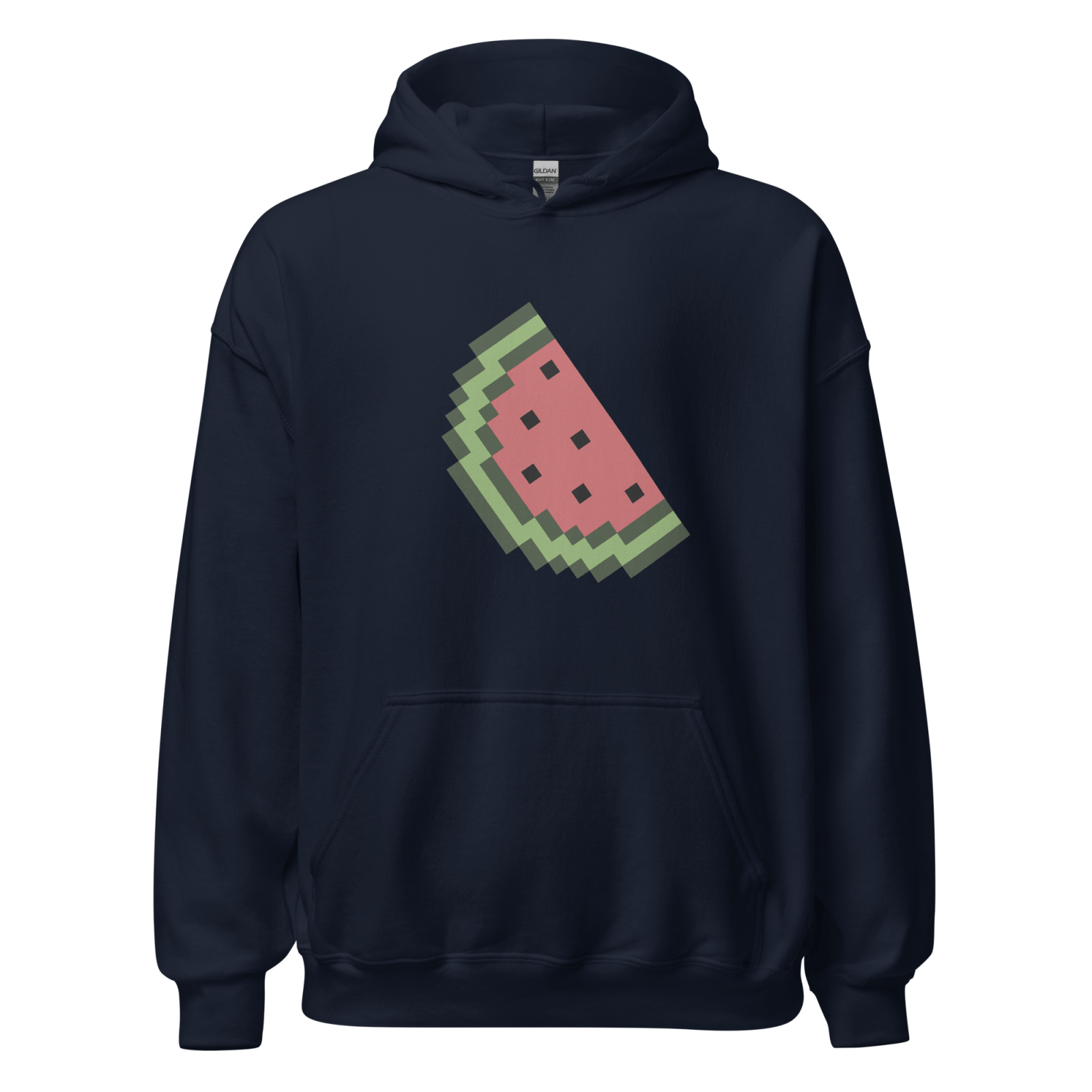 Watermelon Hoodie - BlooomiT