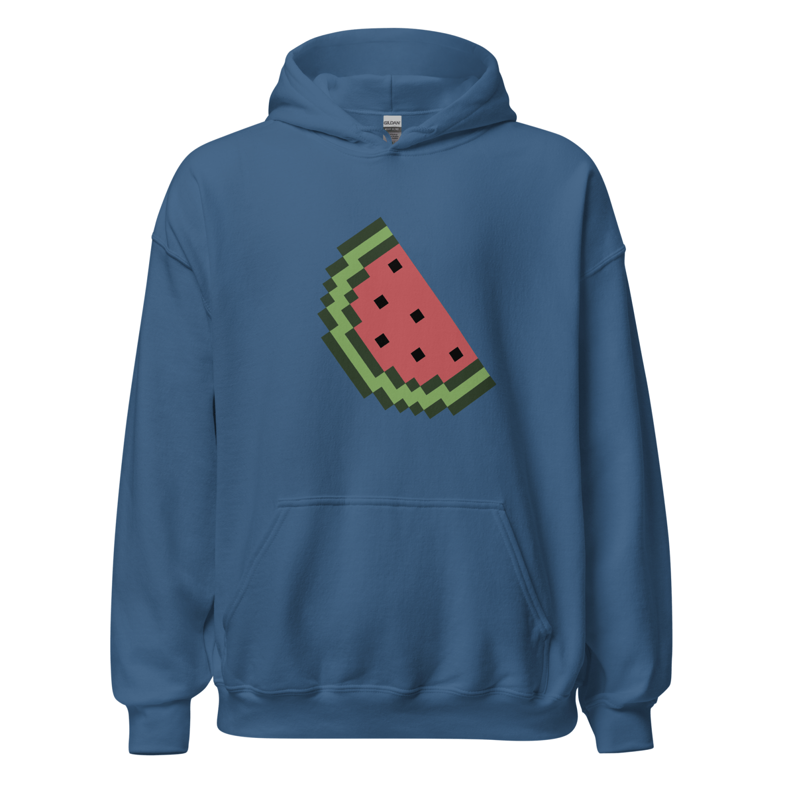 Watermelon Hoodie - BlooomiT