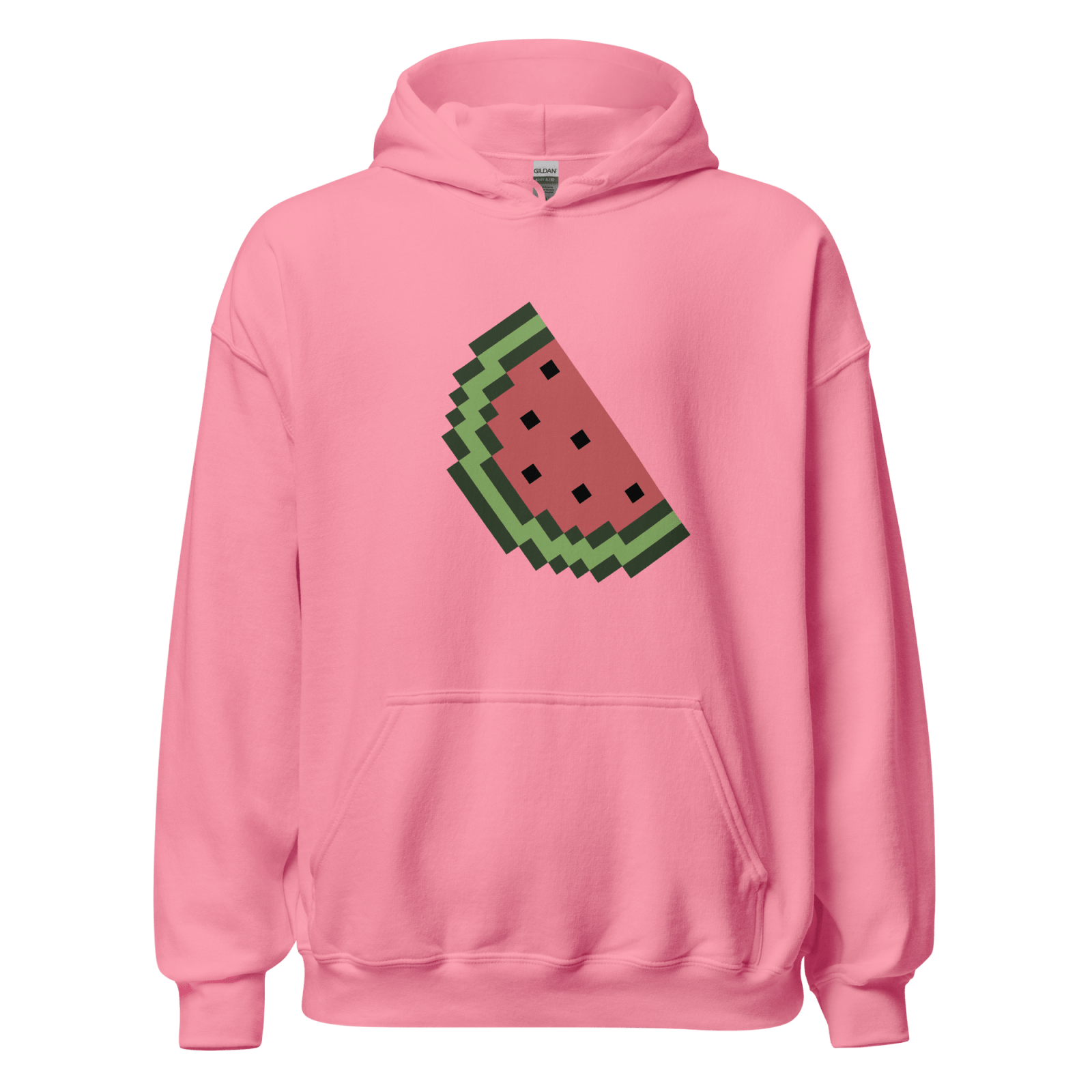 Watermelon Hoodie - BlooomiT