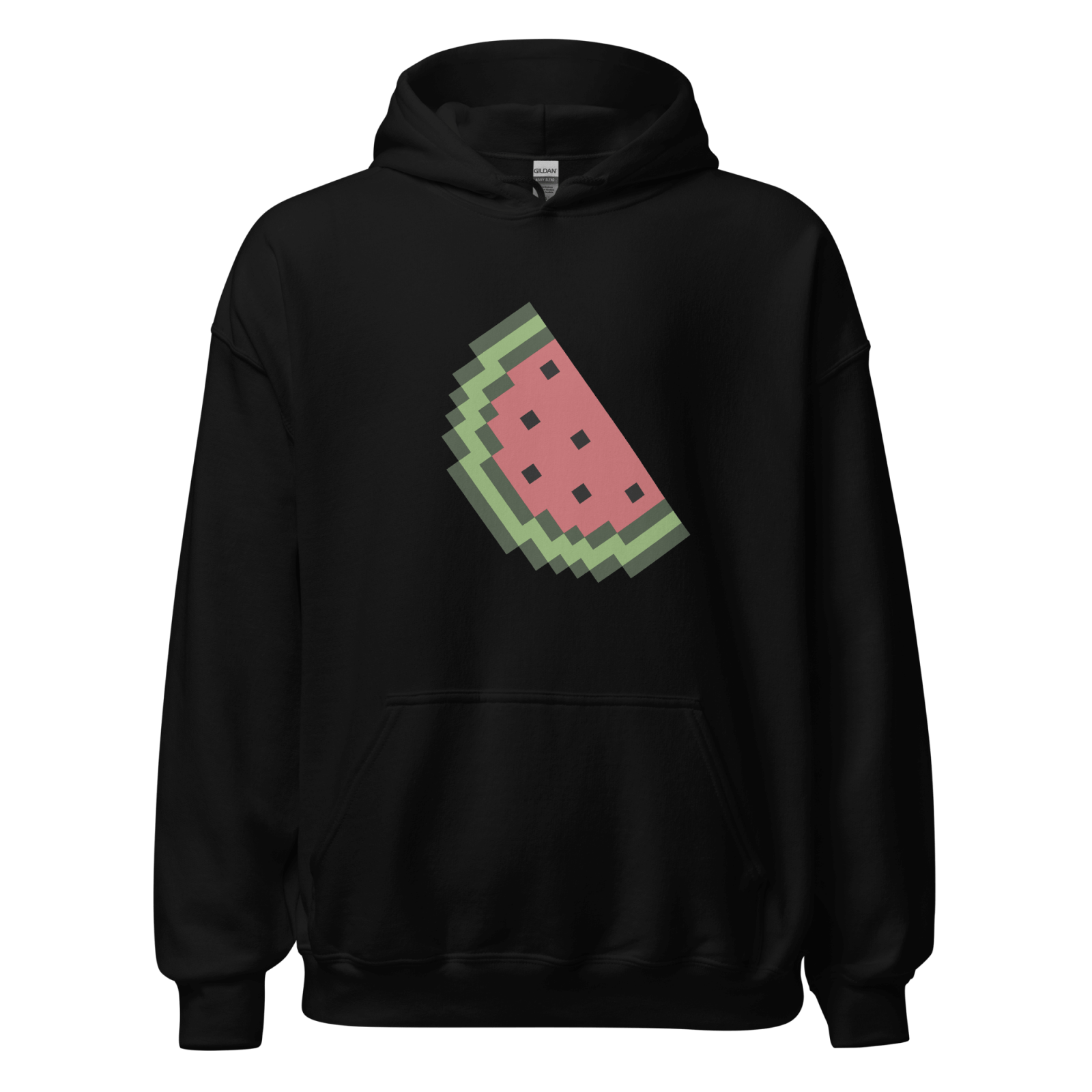 Watermelon Hoodie - BlooomiT