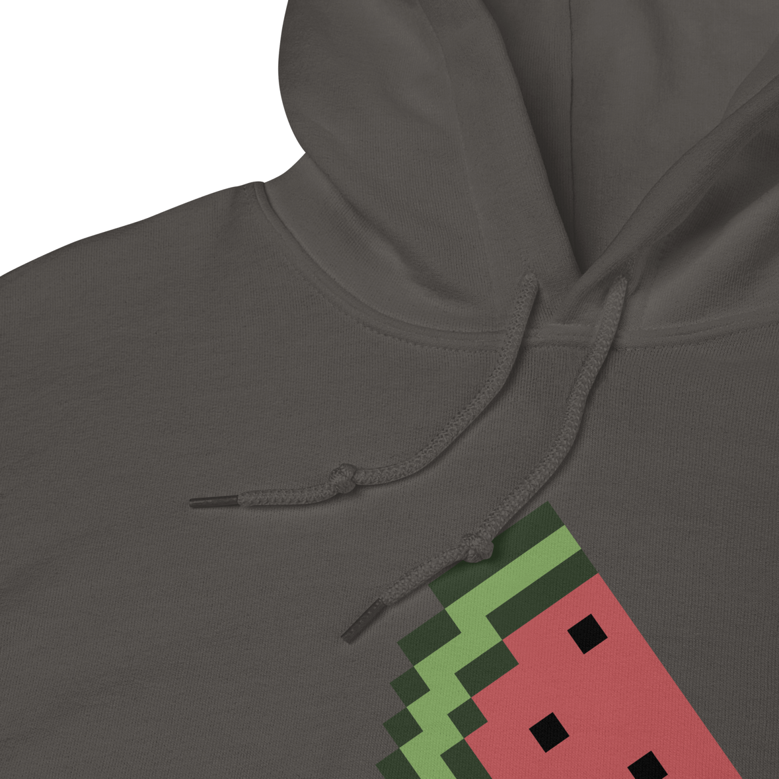 Watermelon Hoodie - BlooomiT