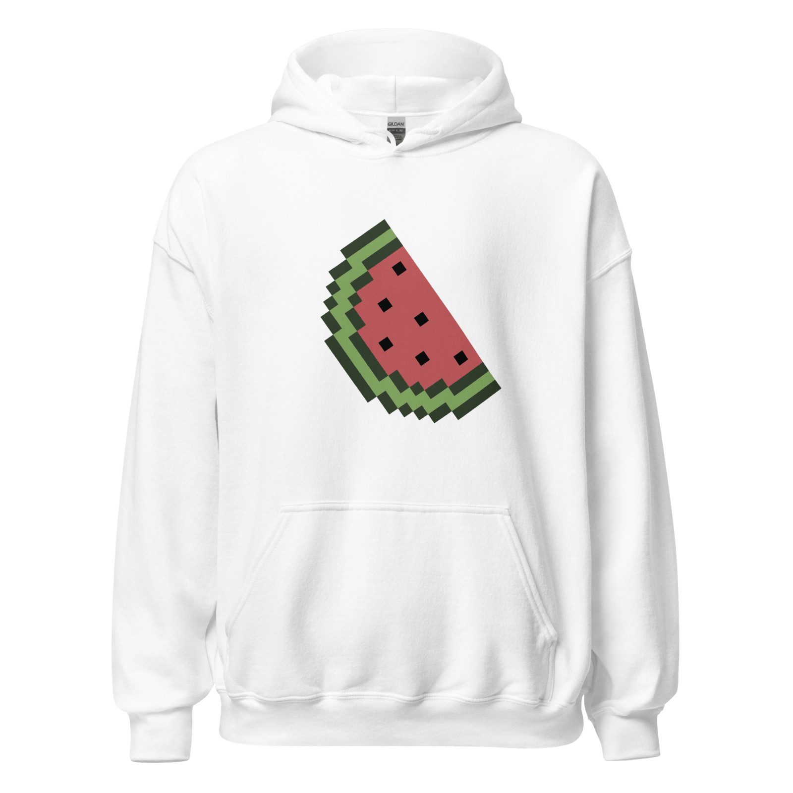 Watermelon Hoodie - BlooomiT
