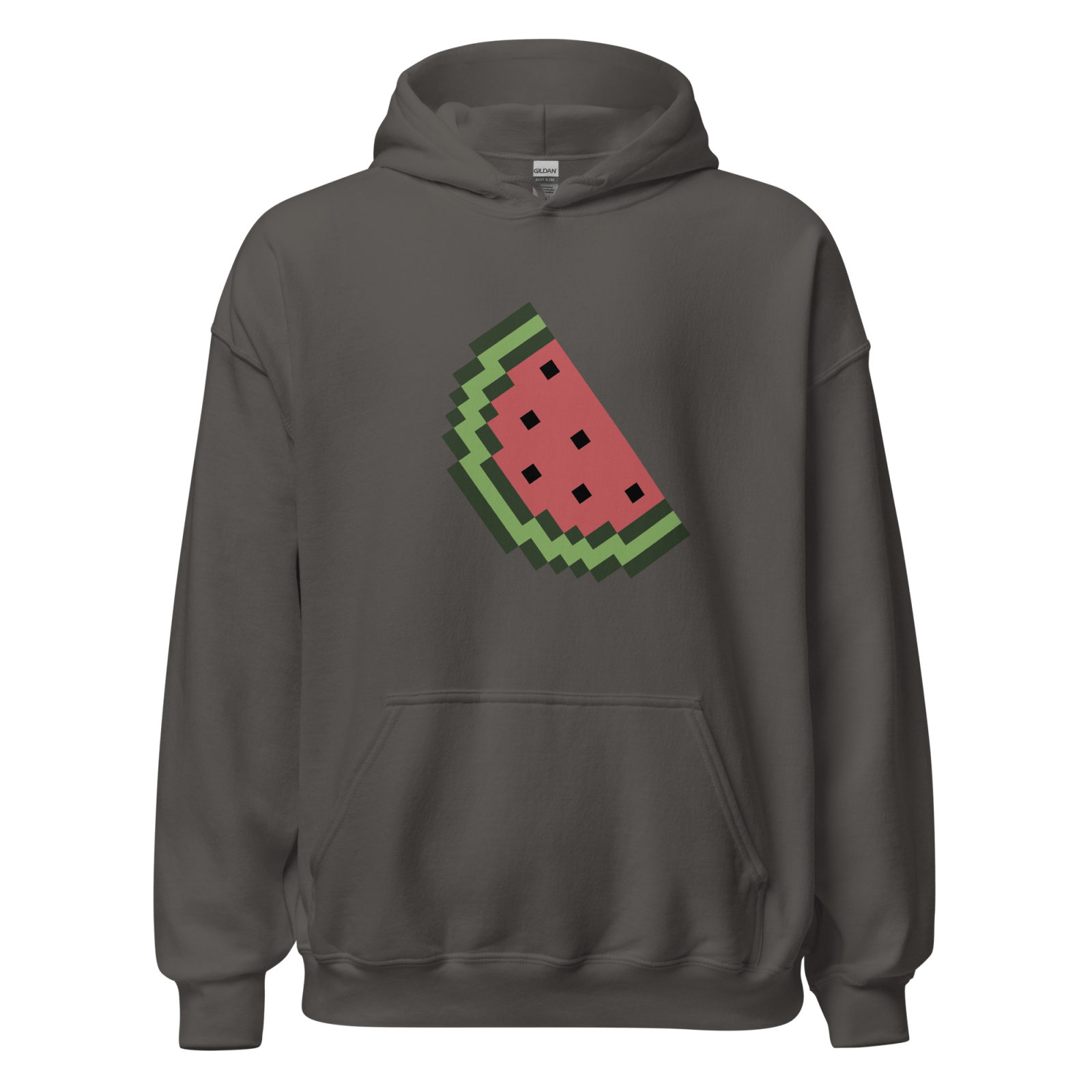 Watermelon Hoodie - BlooomiT