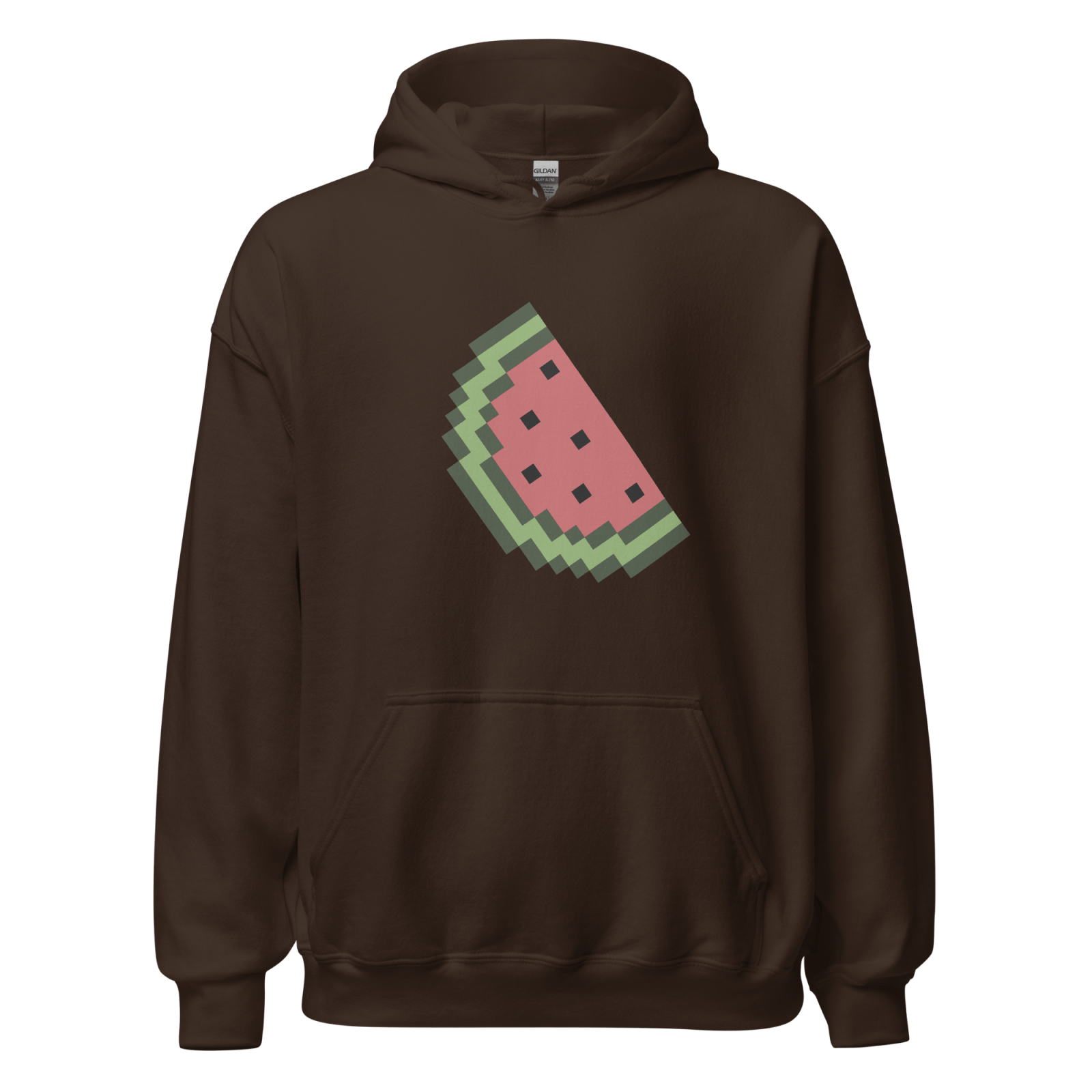 Watermelon Hoodie - BlooomiT