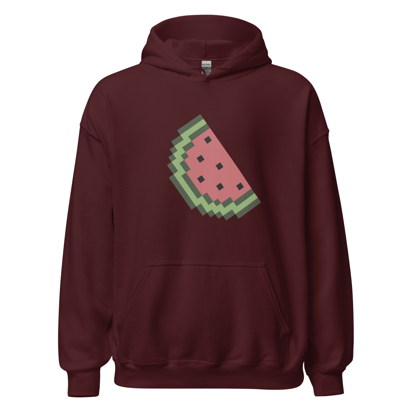 Watermelon Hoodie - BlooomiT