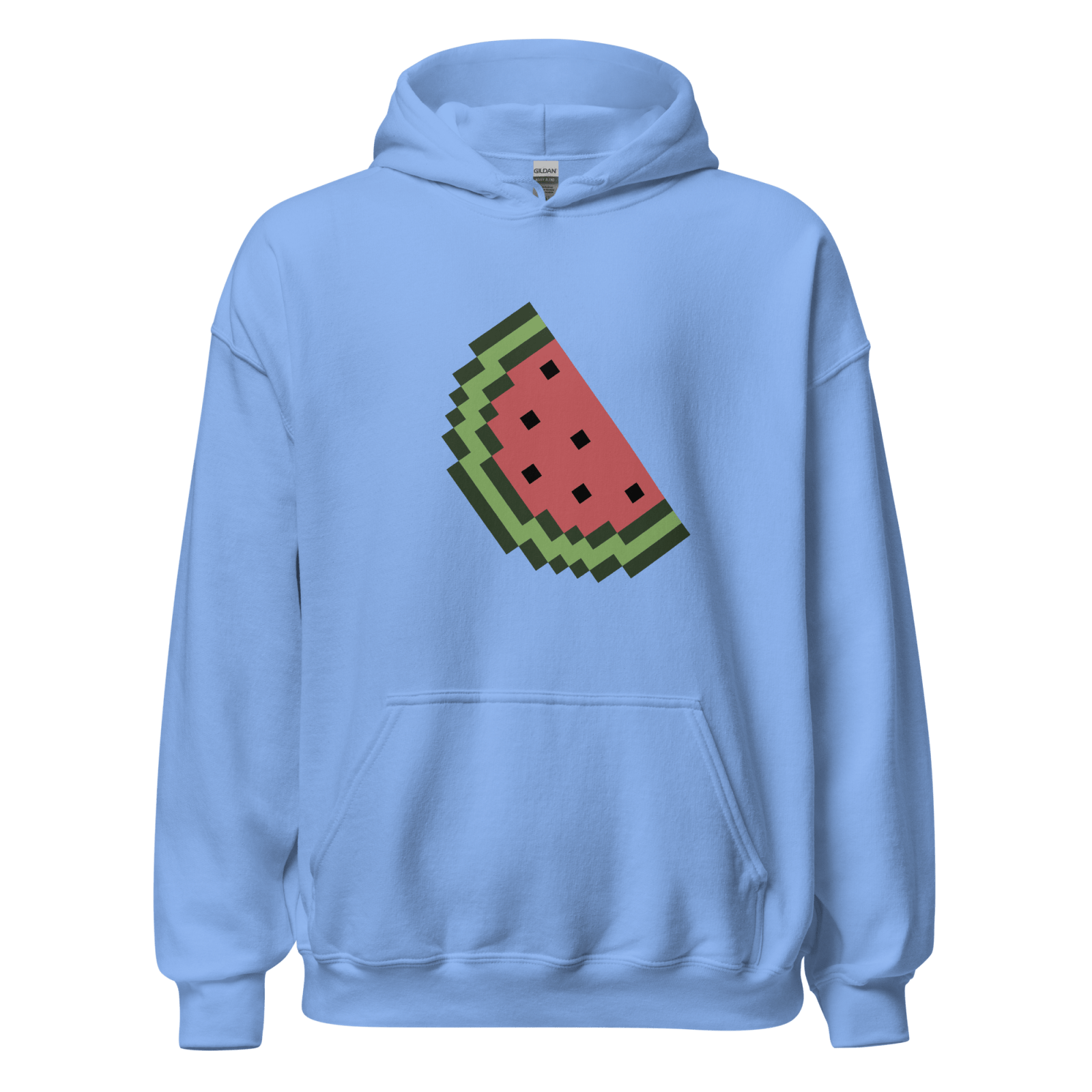 Watermelon Hoodie - BlooomiT