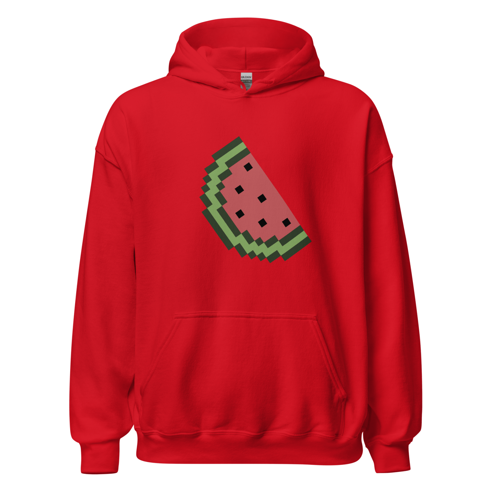 Watermelon Hoodie - BlooomiT