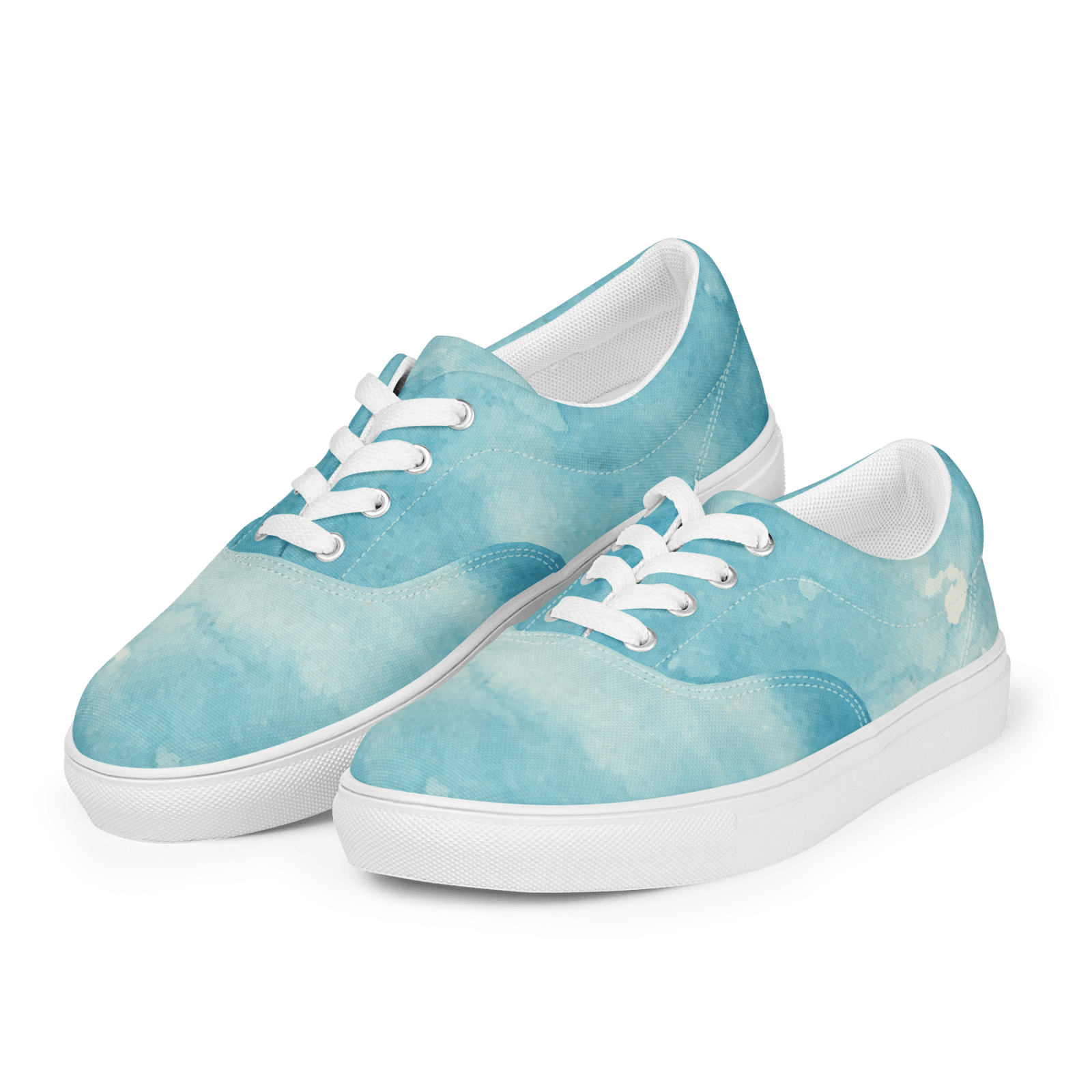 Women Lace - Up Shoes - BlooomiT