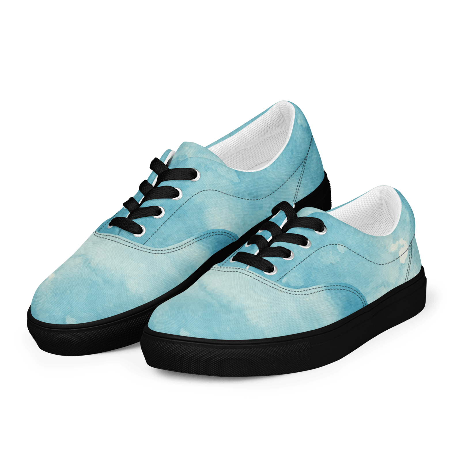 Women Lace - Up Shoes - BlooomiT