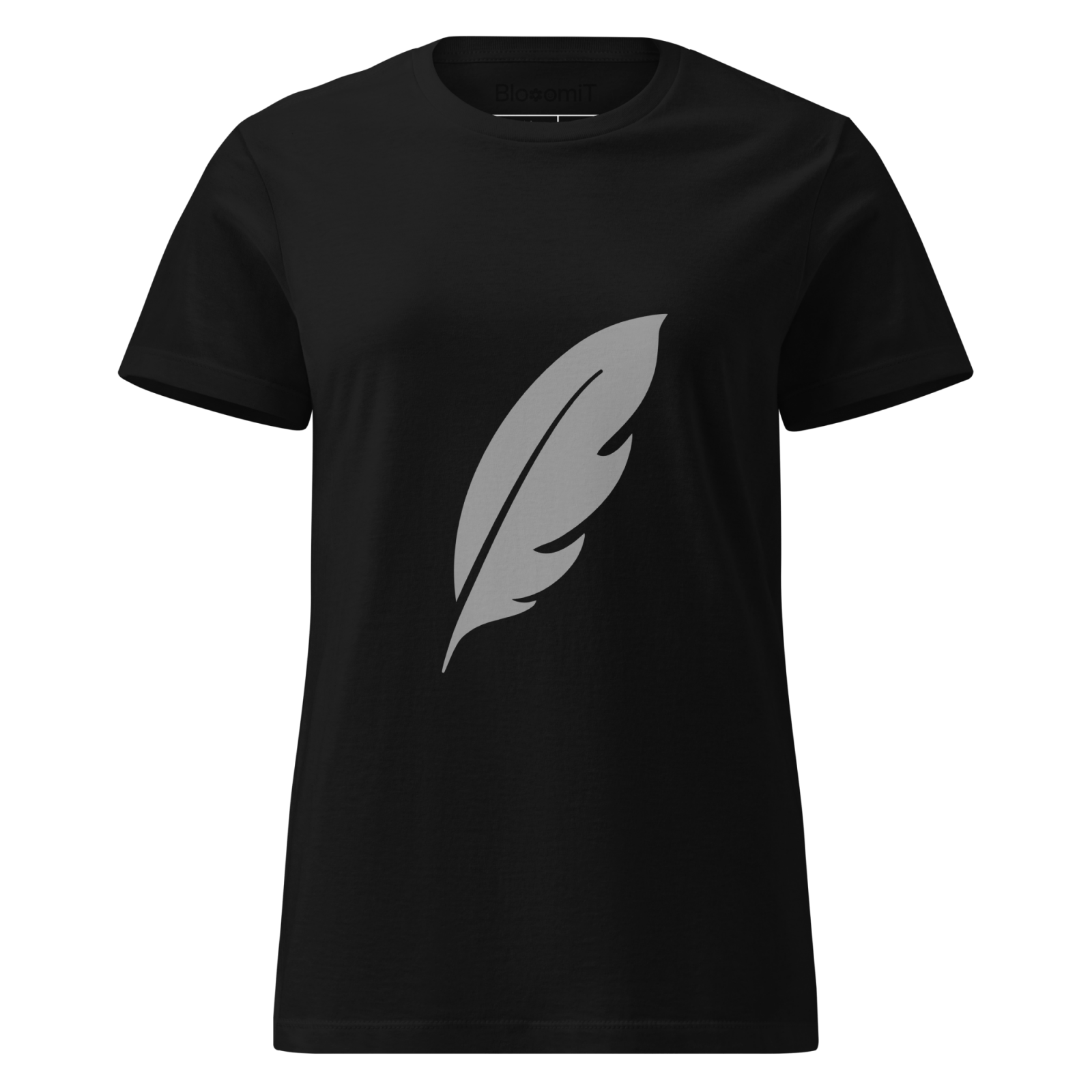 Womens Soft Style T-shirt - BlooomiT