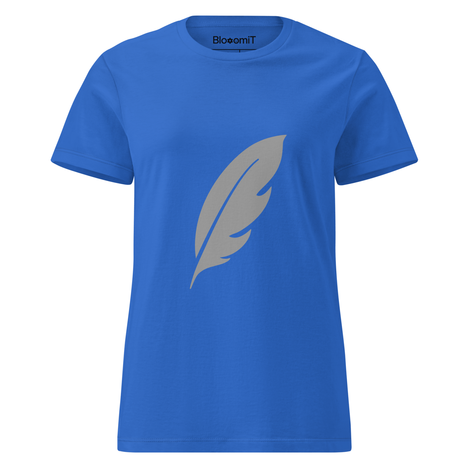 Womens Soft Style T-shirt - BlooomiT