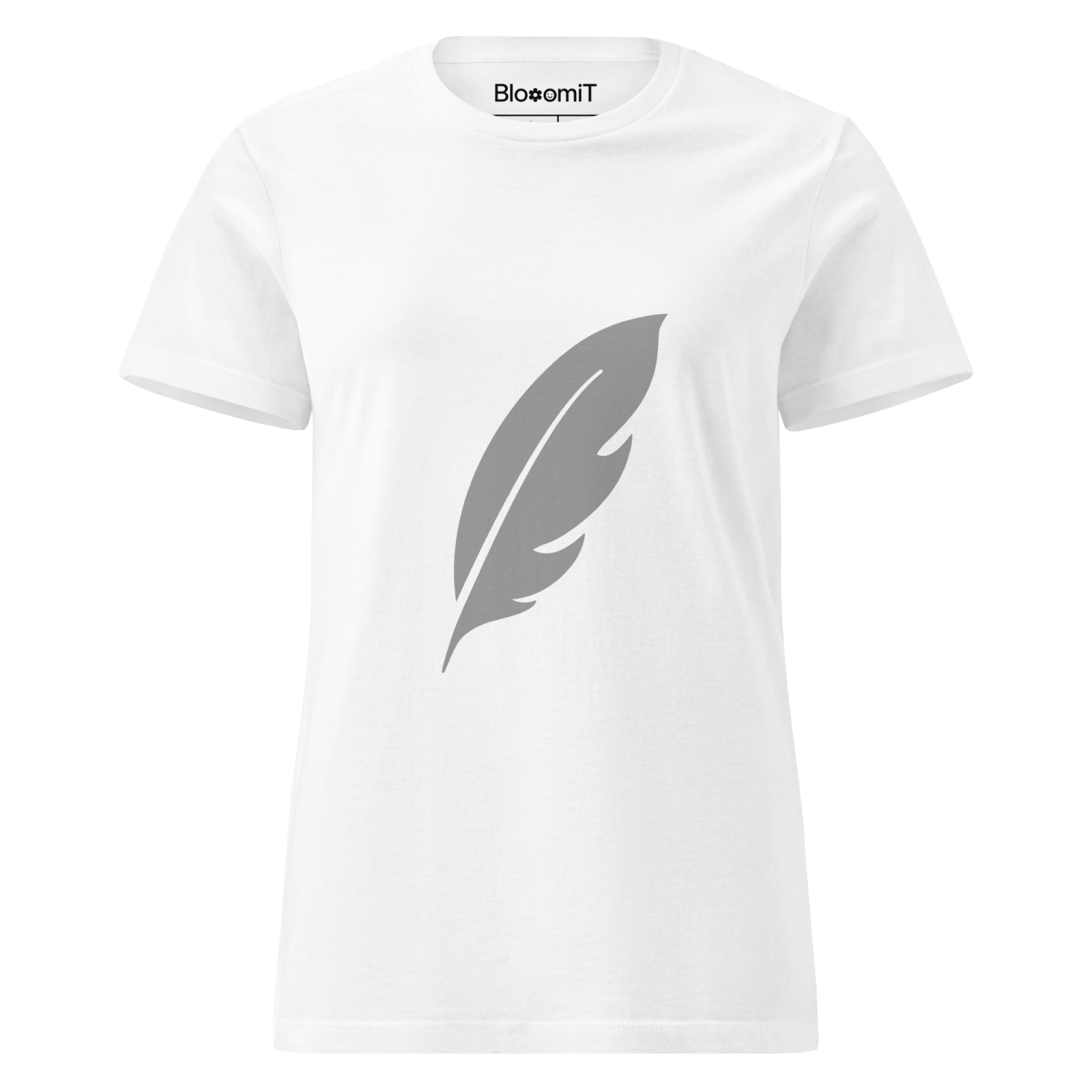 Womens Soft Style T-shirt - BlooomiT