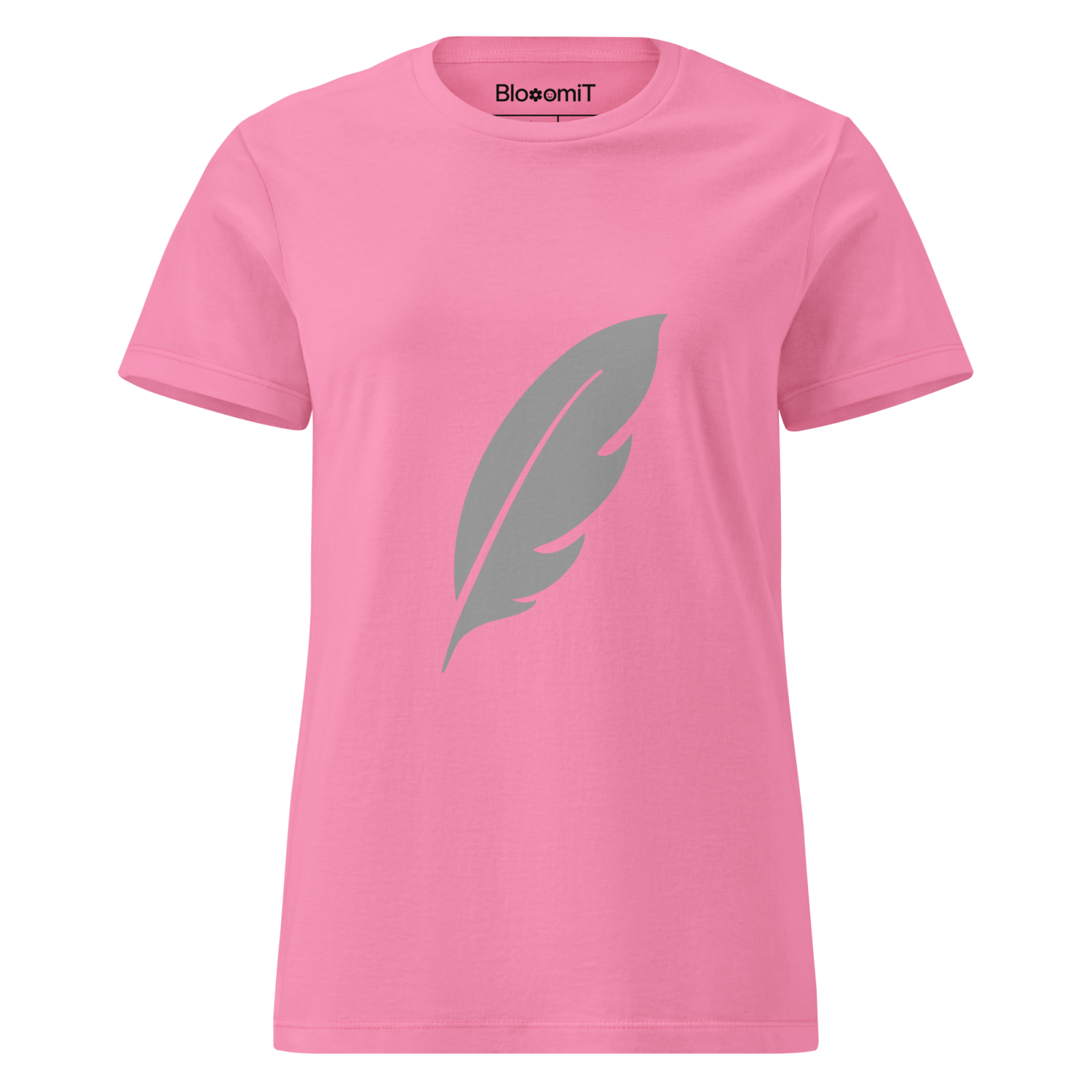 Womens Soft Style T-shirt - BlooomiT