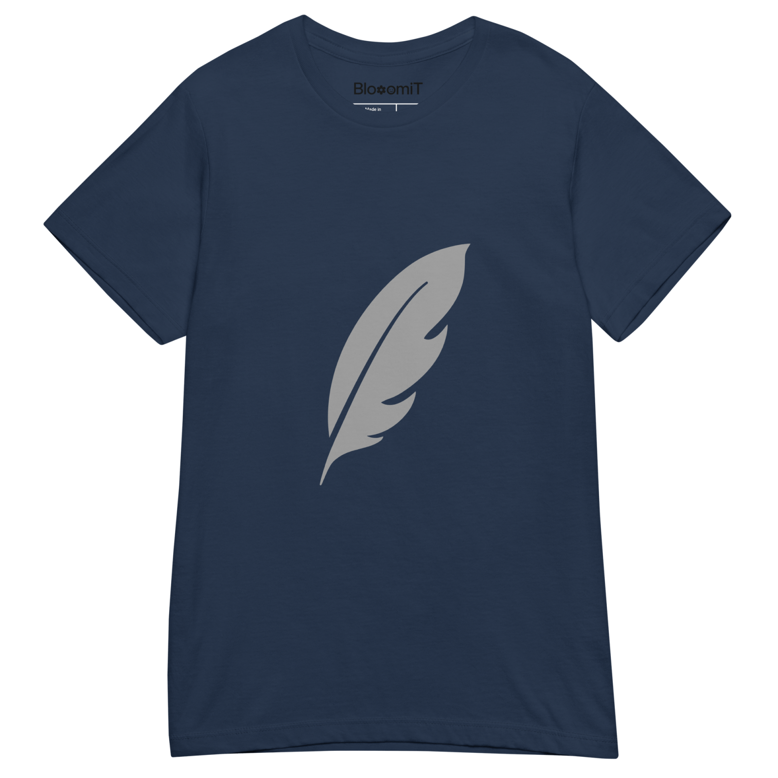 Womens Soft Style T-shirt - BlooomiT