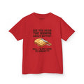 Youth Butter Rumor Tee - BlooomiT