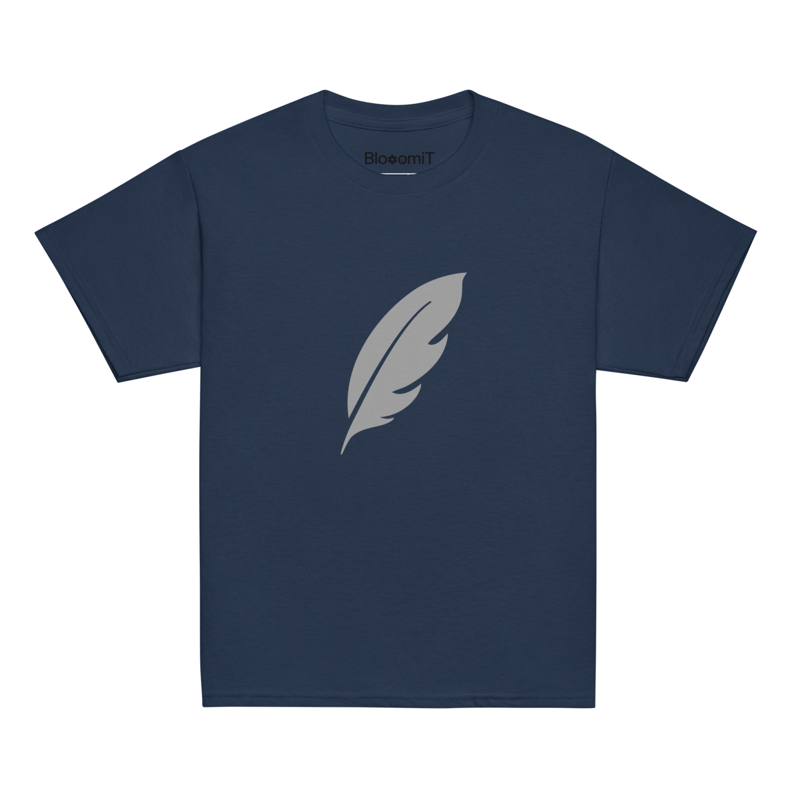 Youth Classic Tee - BlooomiT