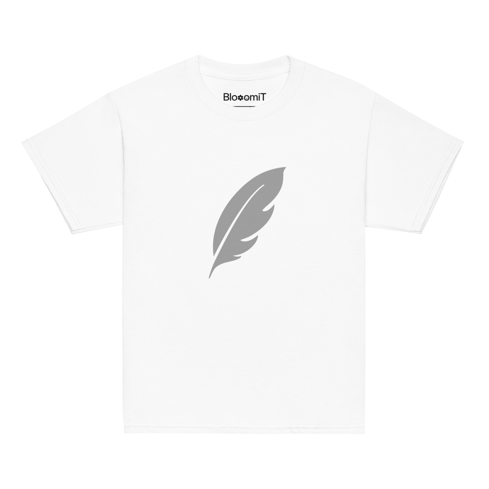 Youth Classic Tee - BlooomiT
