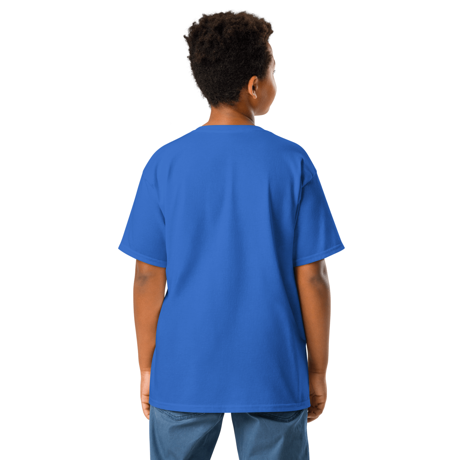 Youth Classic Tee - BlooomiT